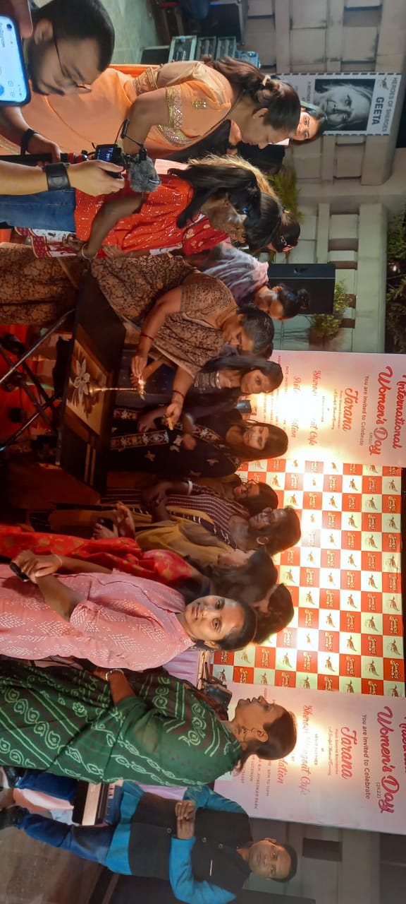 Support to Acid attack victims
