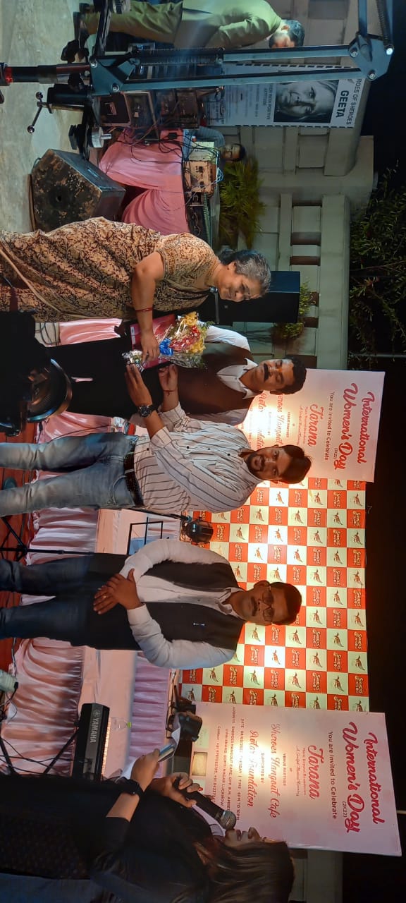 Support to Acid attack victims