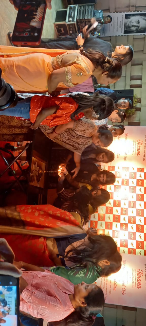 Support to Acid attack victims