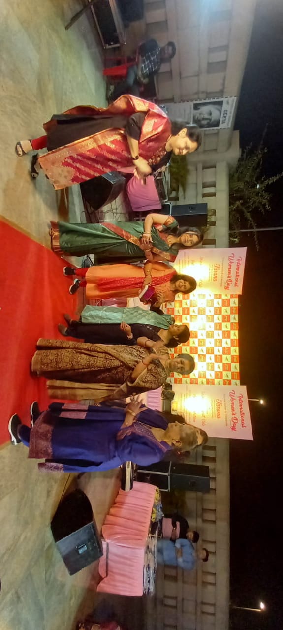 Support to Acid attack victims