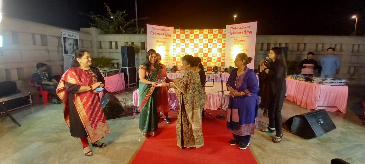 Support to Acid attack victims