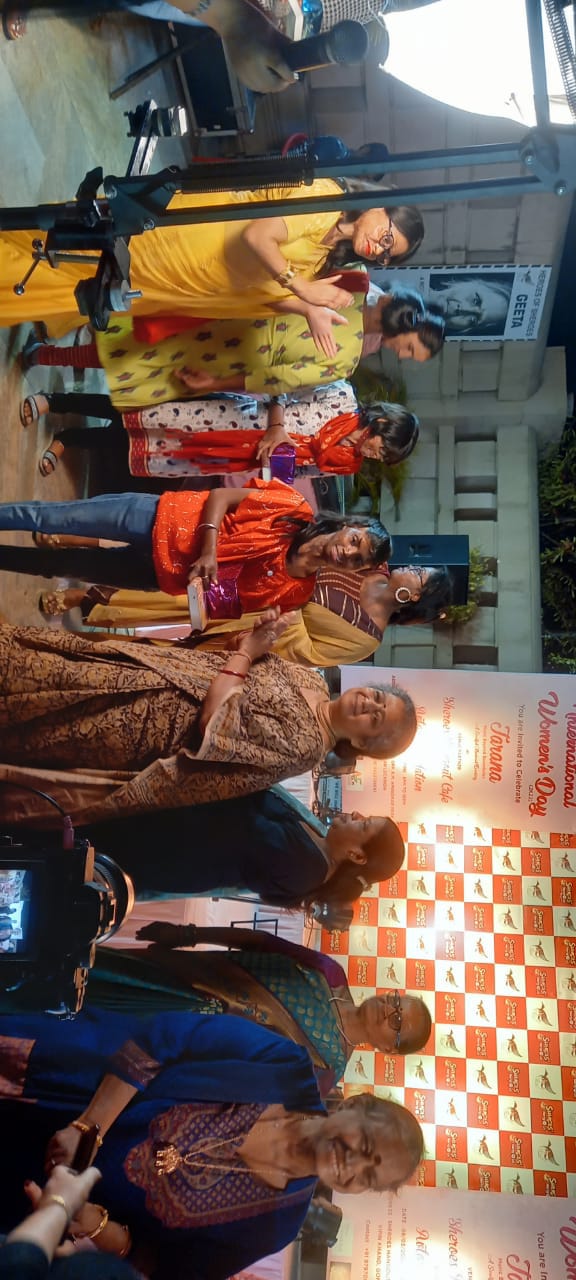 Support to Acid attack victims
