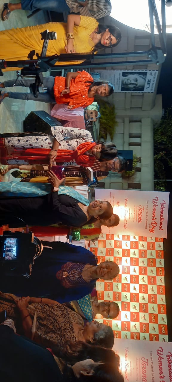 Support to Acid attack victims