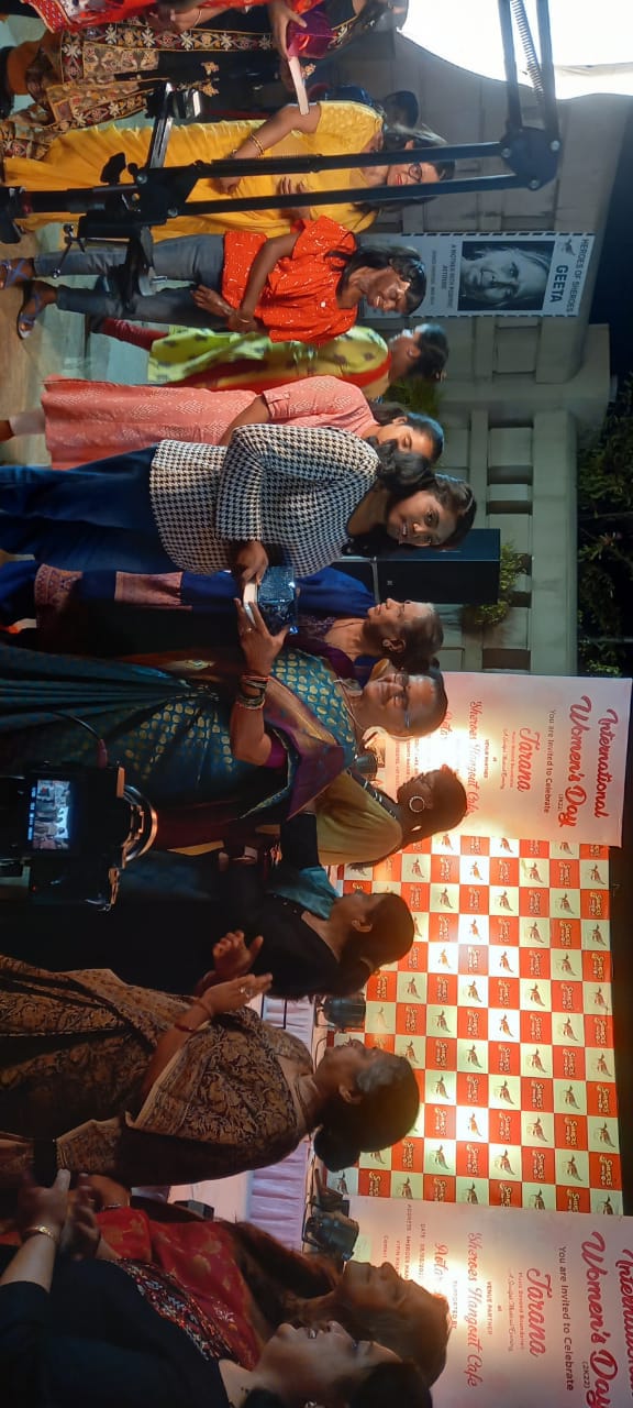 Support to Acid attack victims
